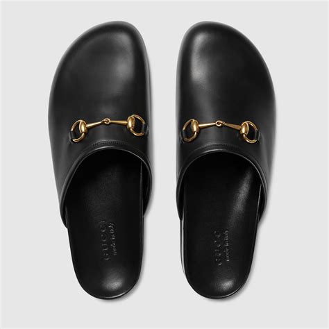 horsebit gucci shoes|gucci horsebit detail shoes.